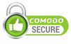 Comodo zertifiziert